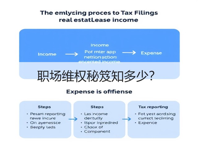 职场维权秘笈知多少?(图1) 职场维权秘笈知多少?(图1)