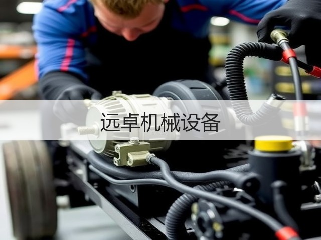 远卓机械设备(图2)
