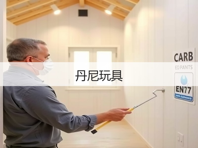 丹尼玩具