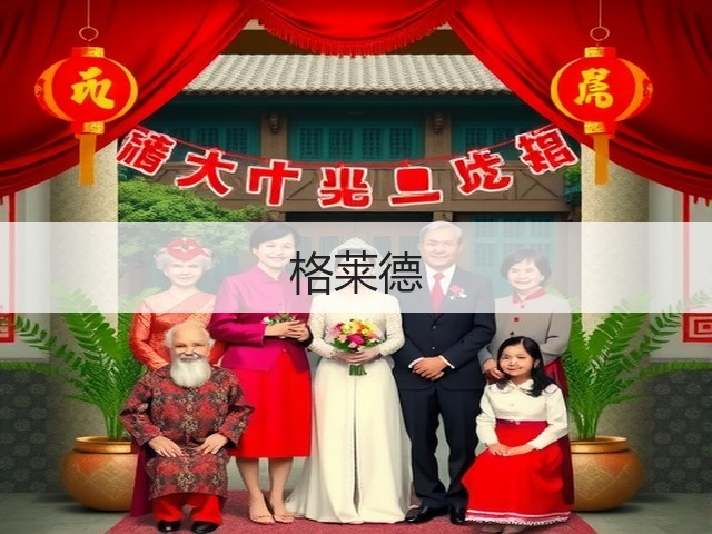 格莱德(图2)