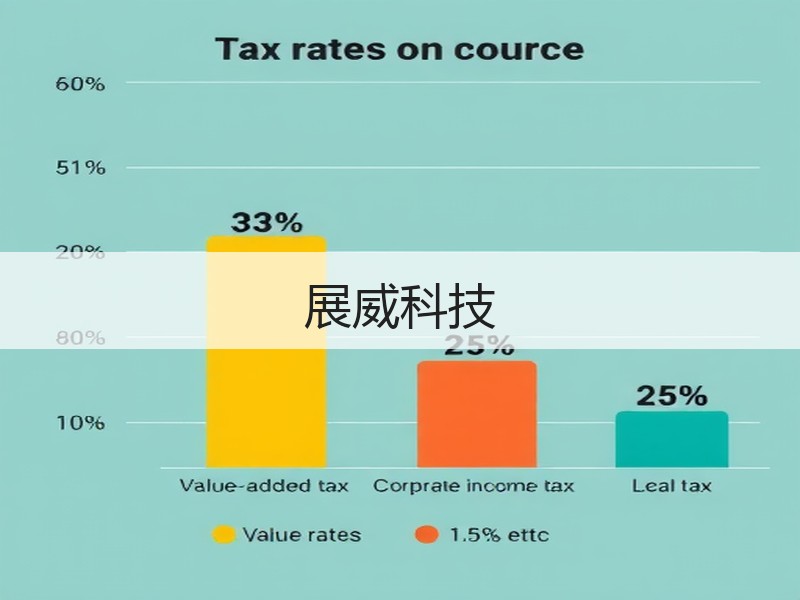 展威科技