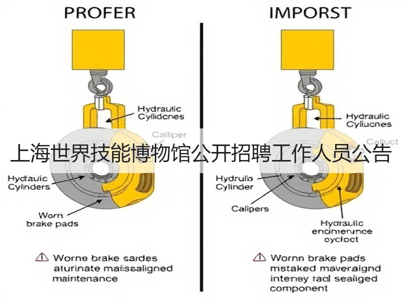 上海世界技能博物馆公开招聘工作人员公告