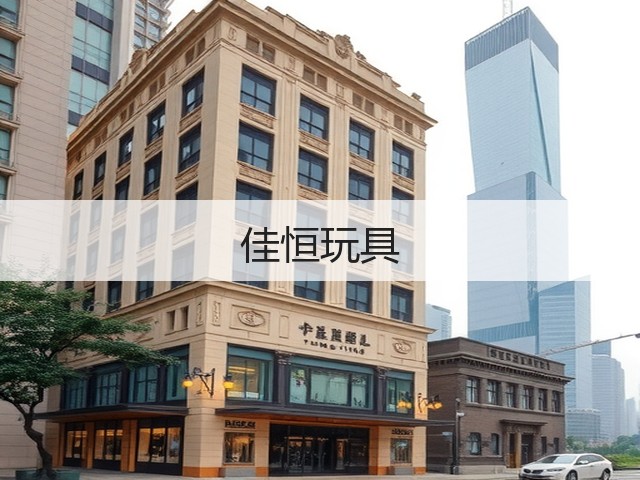 佳恒玩具(图3)