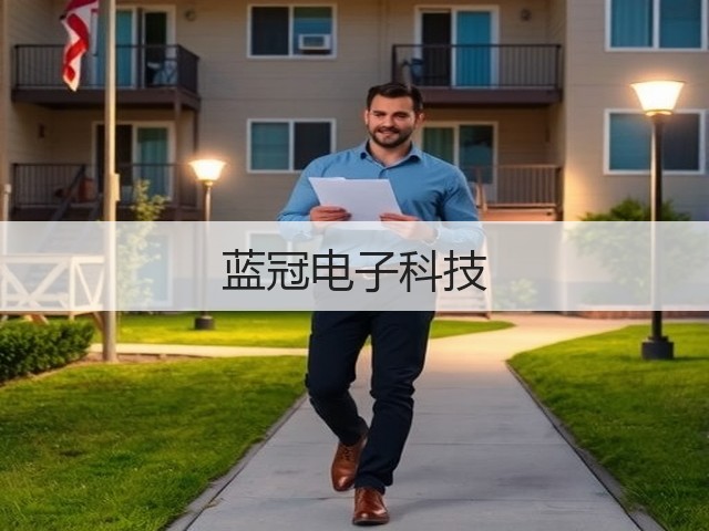 蓝冠电子科技(图2) 蓝冠电子科技(图2)