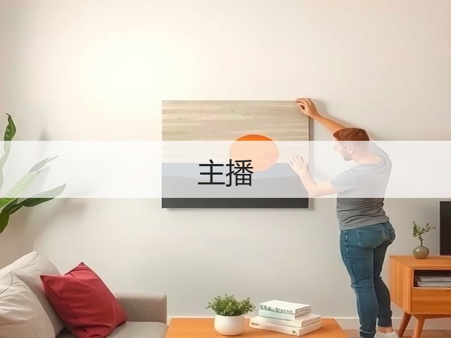 主播(图2) 主播(图2)