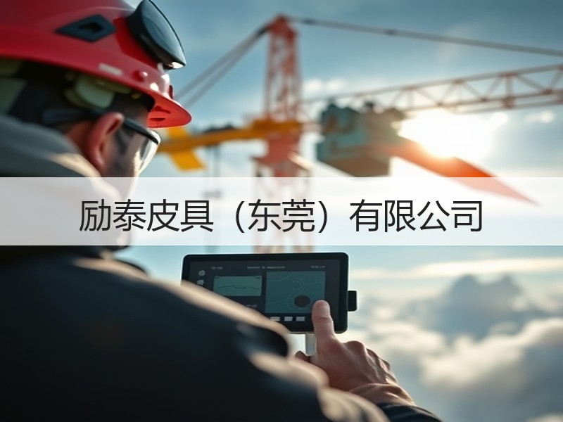 励泰皮具（东莞）有限公司
