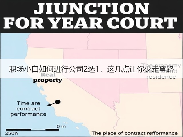 职场小白如何进行公司2选1,这几点让你少走弯路(图3) 职场小白如何进行公司2选1,这几点让你少走弯路(图3)