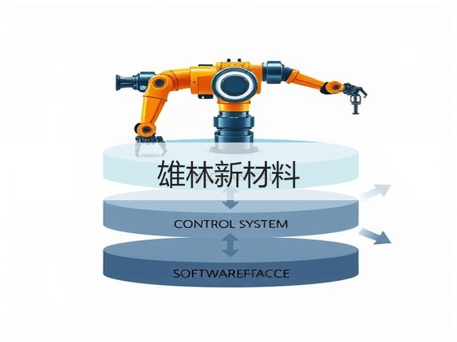 雄林新材料(图3)