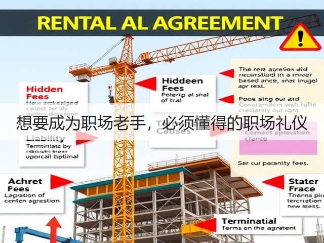 想要成为职场老手,必须懂得的职场礼仪(图3) 想要成为职场老手,必须懂得的职场礼仪(图3)