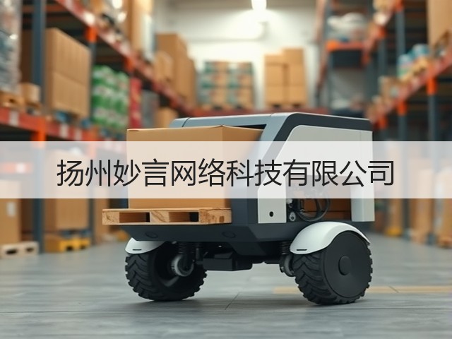 扬州妙言网络科技有限公司(图2)