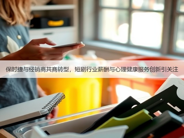 保时捷与经销商共商转型,短剧行业薪酬与心理健康服务创新引关注(图2) 保时捷与经销商共商转型,短剧行业薪酬与心理健康服务创新引关注(图2)