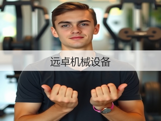 远卓机械设备(图1)