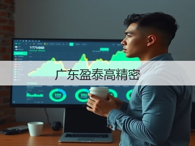 广东盈泰高精密(图3) 广东盈泰高精密(图3)