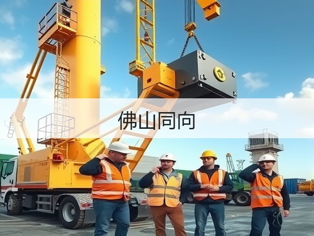 佛山同向(图3)