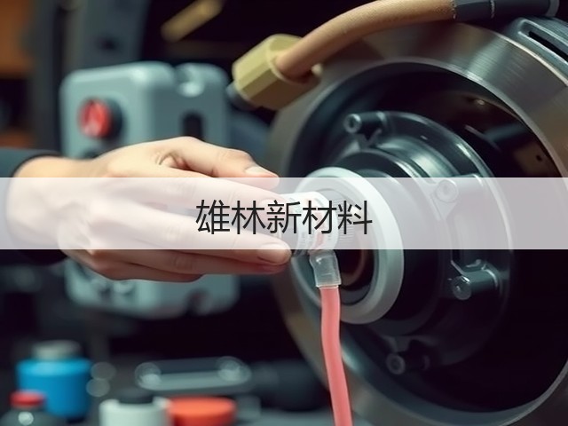 雄林新材料(图3)