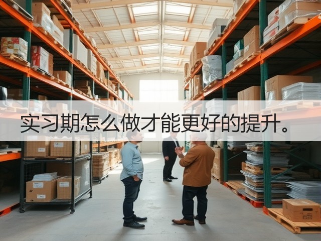 实习期怎么做才能更好的提升。(图1) 实习期怎么做才能更好的提升。(图1)