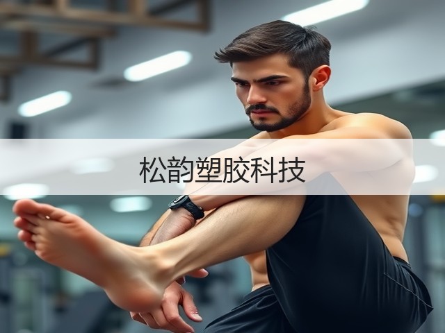 松韵塑胶科技(图1) 松韵塑胶科技(图1)