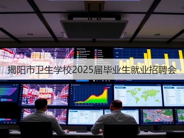 揭阳市卫生学校2025届毕业生就业招聘会(图3) 揭阳市卫生学校2025届毕业生就业招聘会(图3)