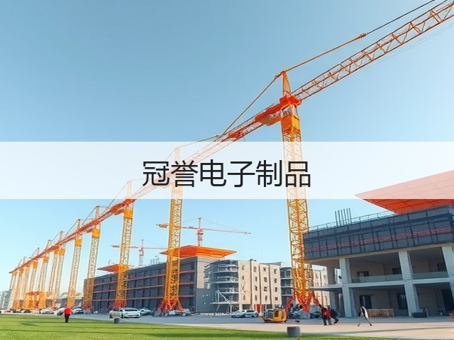 冠誉电子制品(图2)