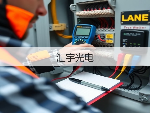 汇宇光电(图1)