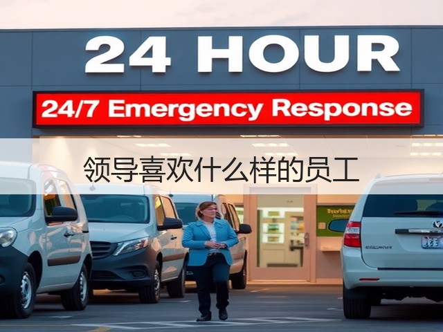 领导喜欢什么样的员工(图2) 领导喜欢什么样的员工(图2)