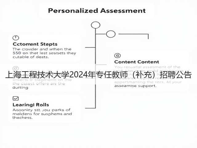 上海工程技术大学2024年专任教师(补充)招聘公告(图2) 上海工程技术大学2024年专任教师(补充)招聘公告(图2)