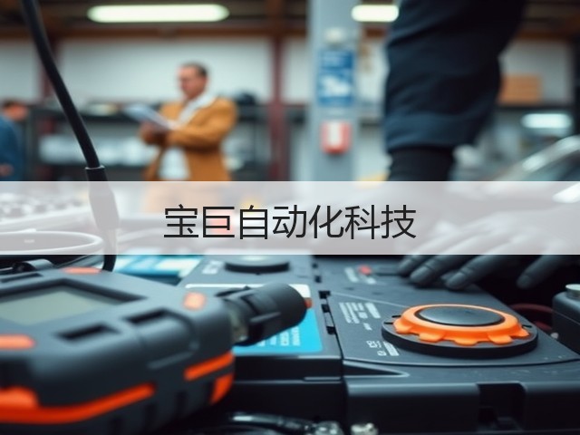 宝巨自动化科技(图3)