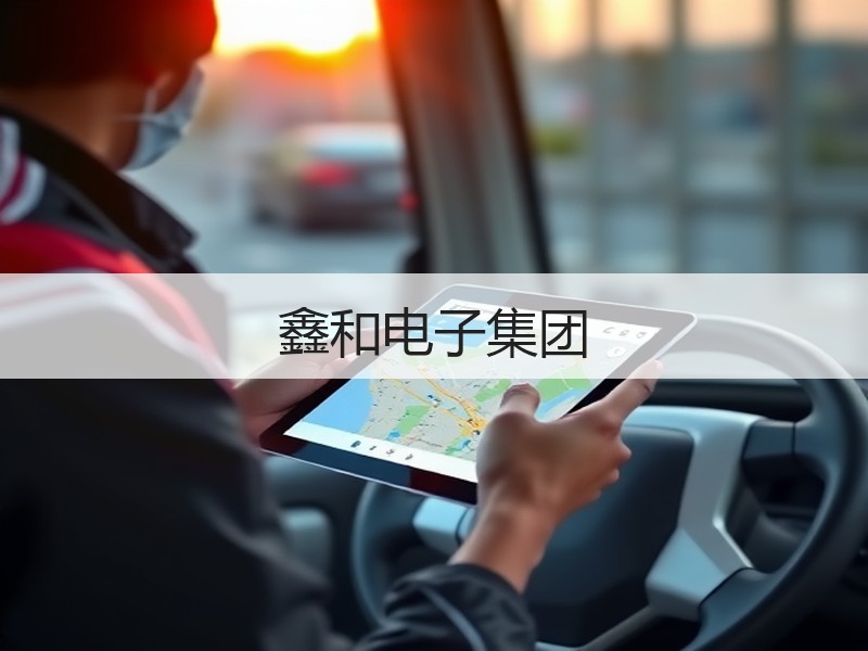 鑫和电子集团