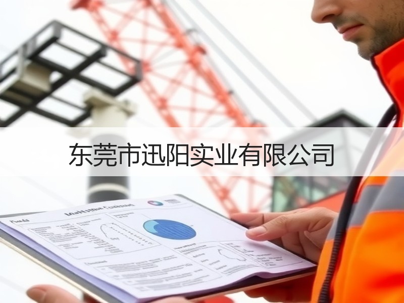 东莞市迅阳实业有限公司