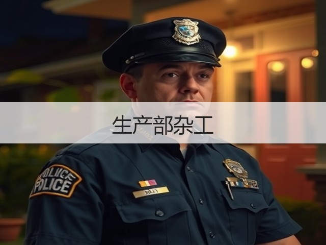 生产部杂工(图3)