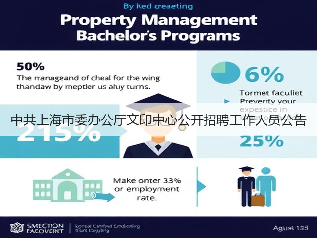 中共上海市委办公厅文印中心公开招聘工作人员公告(图3)