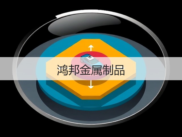 鸿邦金属制品(图3) 鸿邦金属制品(图3)