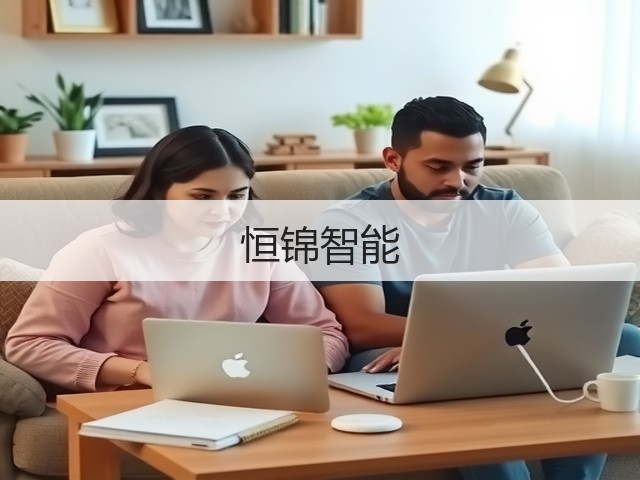 恒锦智能(图2)