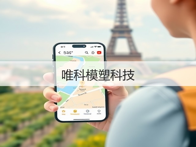 唯科模塑科技(图2)