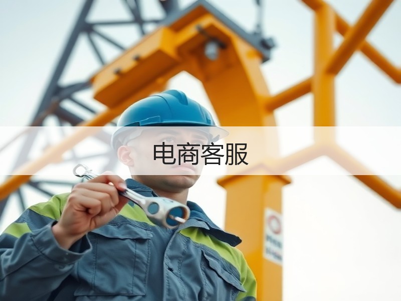 电商客服