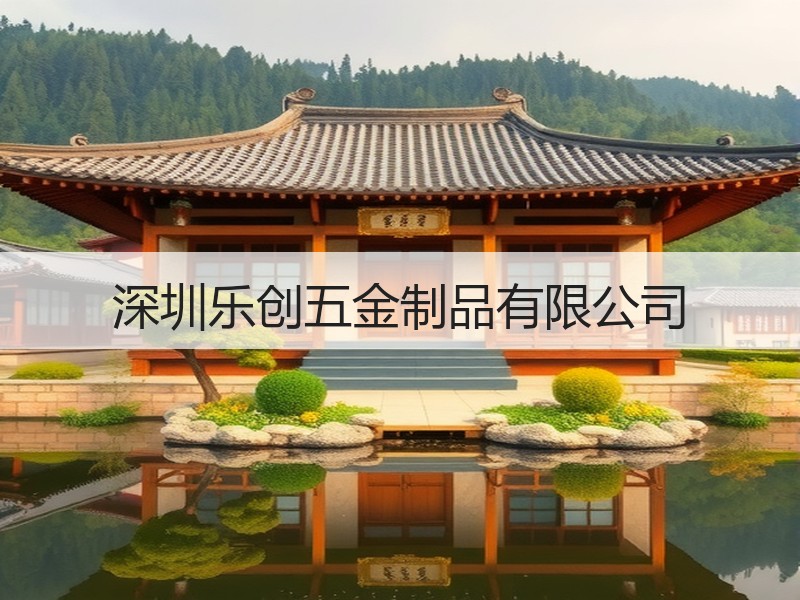 深圳乐创五金制品有限公司