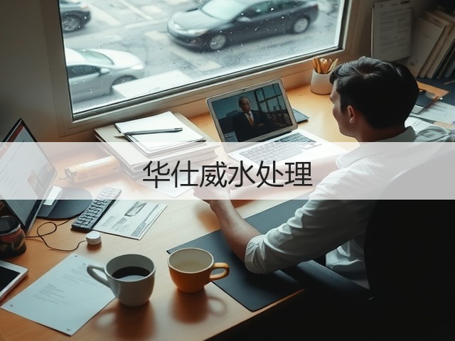 华仕威水处理(图1)