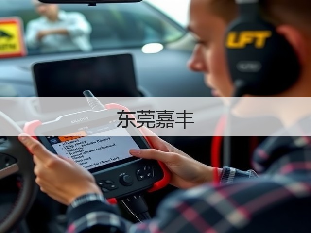 东莞嘉丰(图1) 东莞嘉丰(图1)