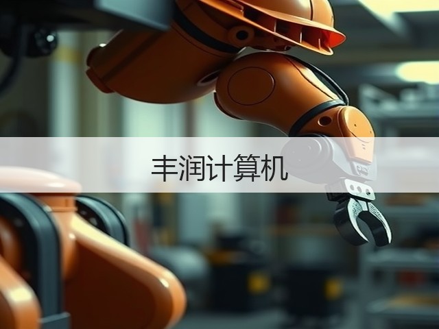 丰润计算机(图2)