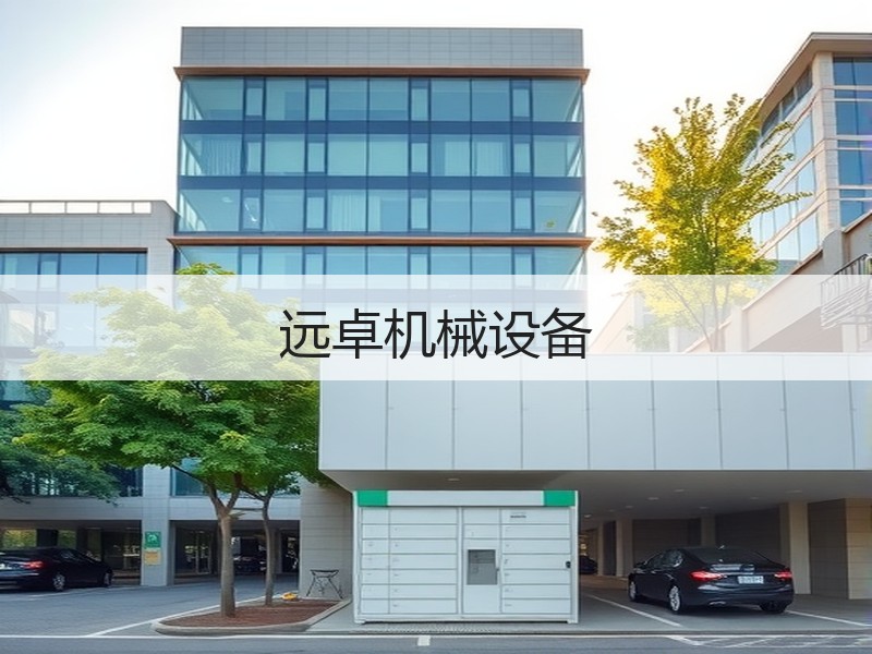 远卓机械设备
