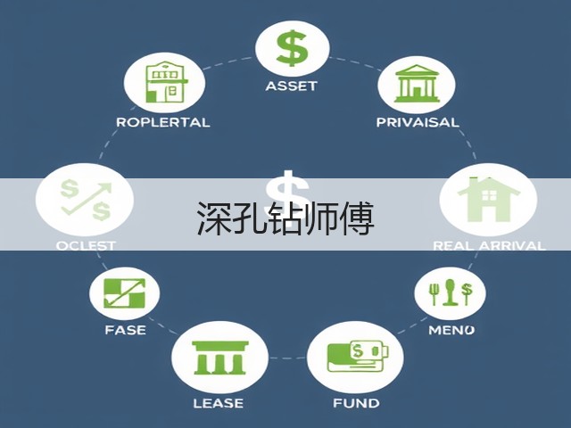 深孔钻师傅(图2)