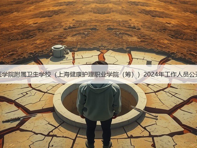 上海健康医学院附属卫生学校(上海健康护理职业学院(筹))2024年工作人员公开招聘公告(图3) 上海健康医学院附属卫生学校(上海健康护理职业学院(筹))2024年工作人员公开招聘公告(图3)