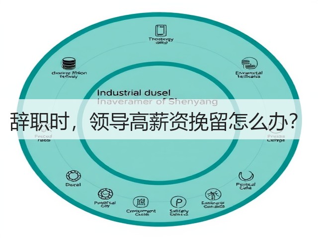 辞职时,领导高薪资挽留怎么办?(图3) 辞职时,领导高薪资挽留怎么办?(图3)