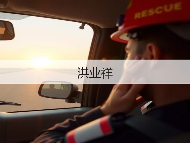 洪业祥(图2)
