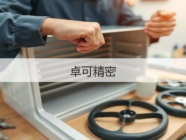 卓可精密(图2) 卓可精密(图2)