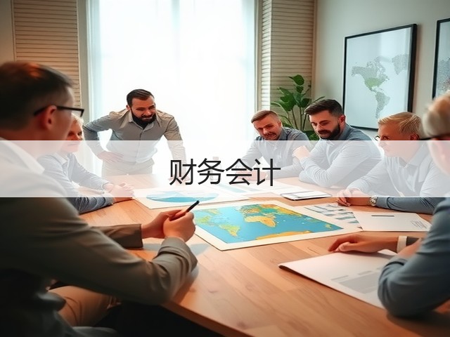财务会计(图2)