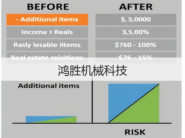 鸿胜机械科技(图2)
