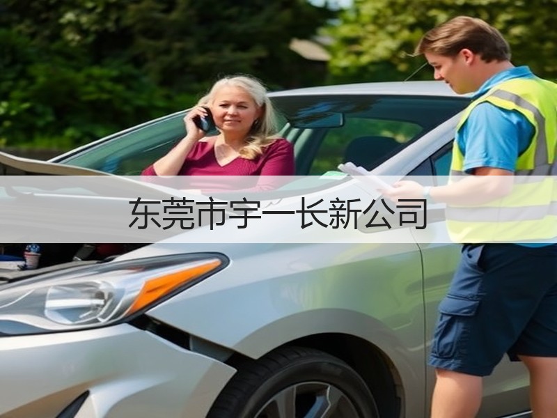 东莞市宇一长新公司