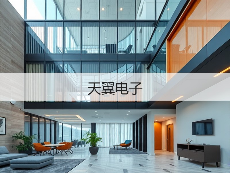 天翼电子