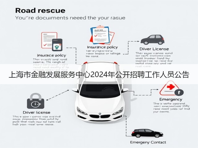 上海市金融发展服务中心2024年公开招聘工作人员公告(图3) 上海市金融发展服务中心2024年公开招聘工作人员公告(图3)